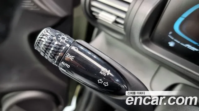 Hyundai Casper Casper Essential — Фото автомобиля 19