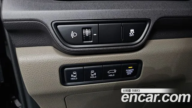 Kia Carnival 4th Gen — Фото автомобиля 13