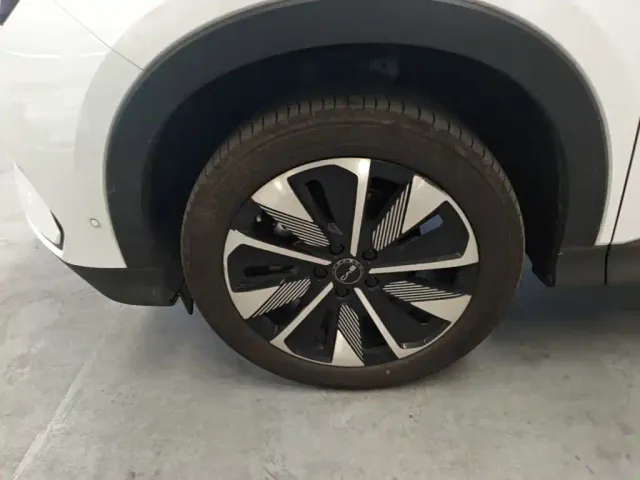 BYD Song PLUS — Фото автомобиля 22