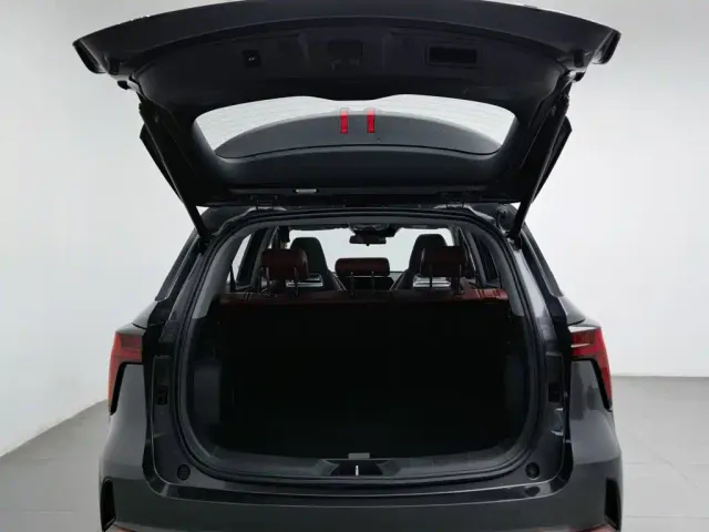 Changan CS75 Plus — Фото автомобиля 16
