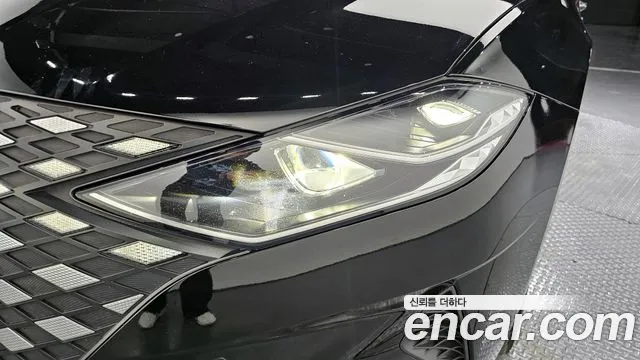Hyundai Grandeur Новый Grandeur IG — Фото автомобиля 22