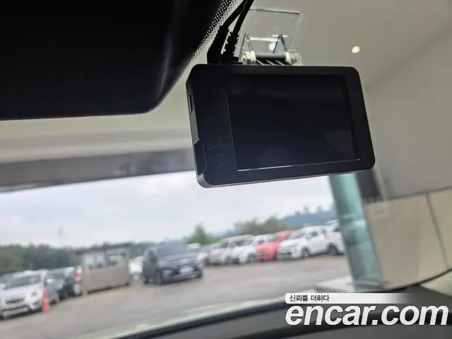 Hyundai Avante — Фото автомобиля 8