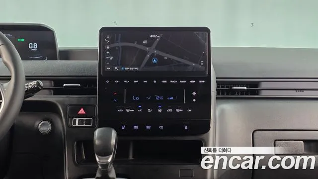 Hyundai Staria — Фото автомобиля 20