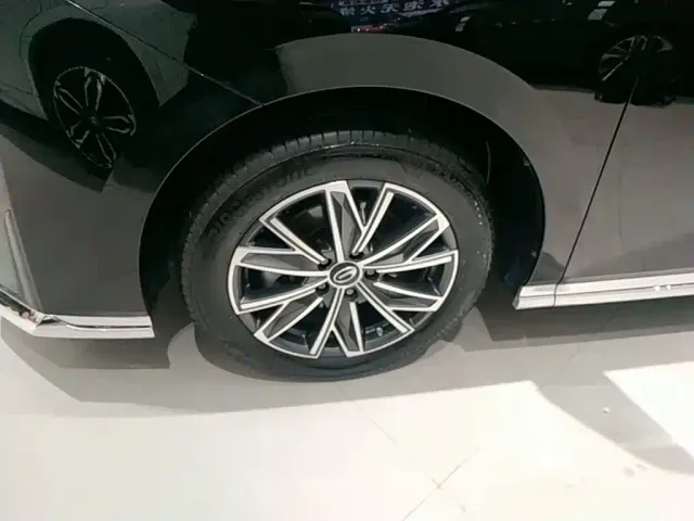 GAC Trumpchi M8 — Фото автомобиля 22