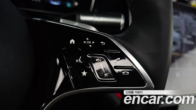 Mercedes-Benz EQS V297 — Фото автомобиля 22