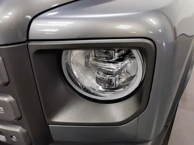 Haval Raptor — Фото автомобиля 7