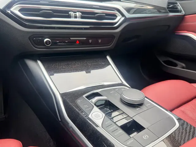 BMW 3 Series — Фото автомобиля 10