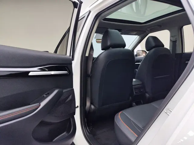 Kia Seltos — Фото автомобиля 9