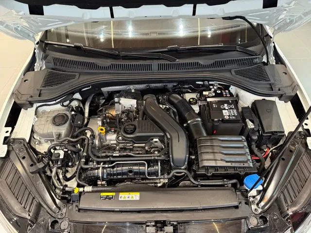Volkswagen Sagitar — Фото автомобиля 15