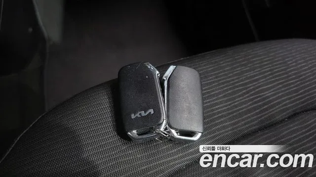 Kia RAY Новый Kia Ray Фургон — Фото автомобиля 29