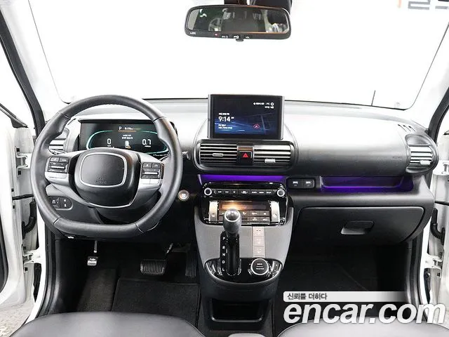 Hyundai Casper Casper Inspiration — Фото автомобиля 15