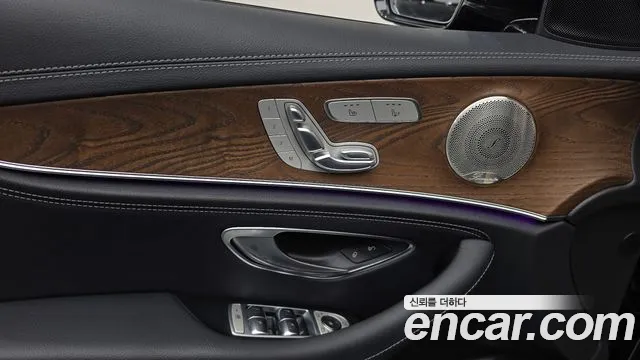 Mercedes-Benz E-Class W213 — Фото автомобиля 27