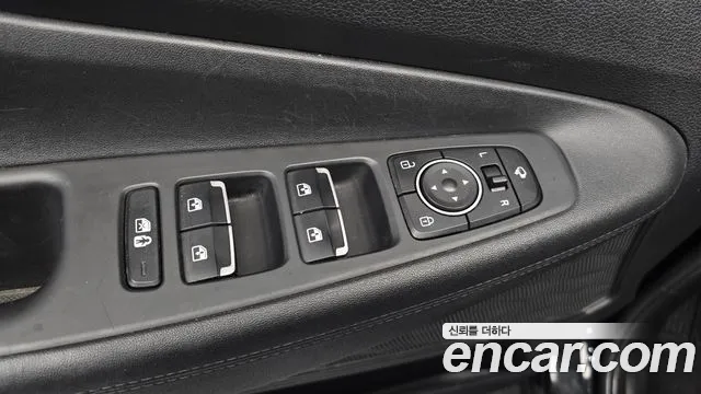 Hyundai Santa Fe Santa Fe (New) — Фото автомобиля 28
