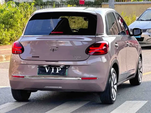 Wuling Bingo — Фото автомобиля 7