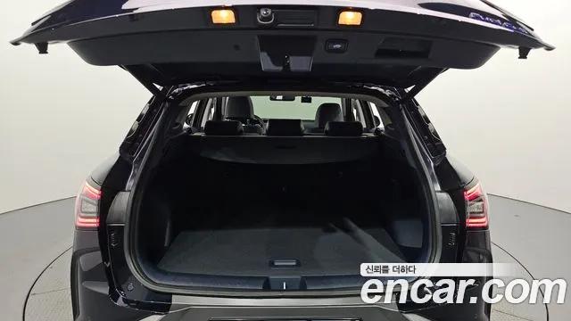 Hyundai Nexo — Фото автомобиля 22