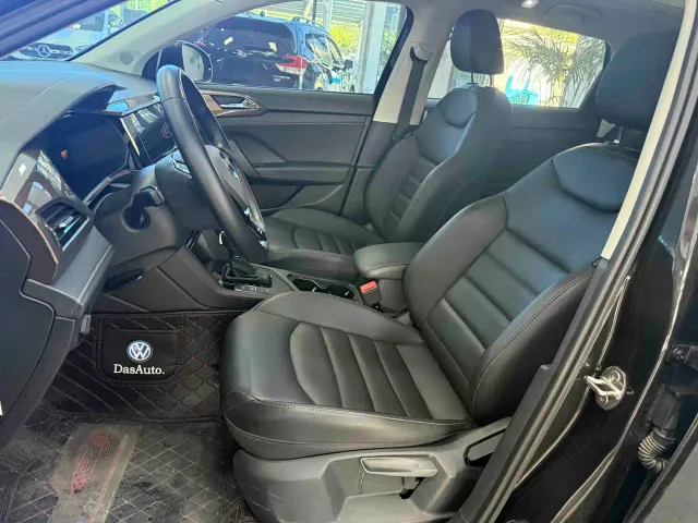 Volkswagen Tharu — Фото автомобиля 17