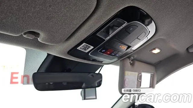 Hyundai Sonata DN8 — Фото автомобиля 24