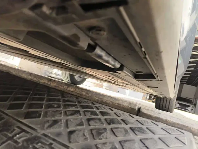 BYD Seal 06 — Фото автомобиля 7
