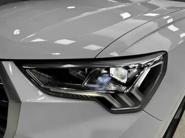 Audi Q3 — Фото автомобиля 23