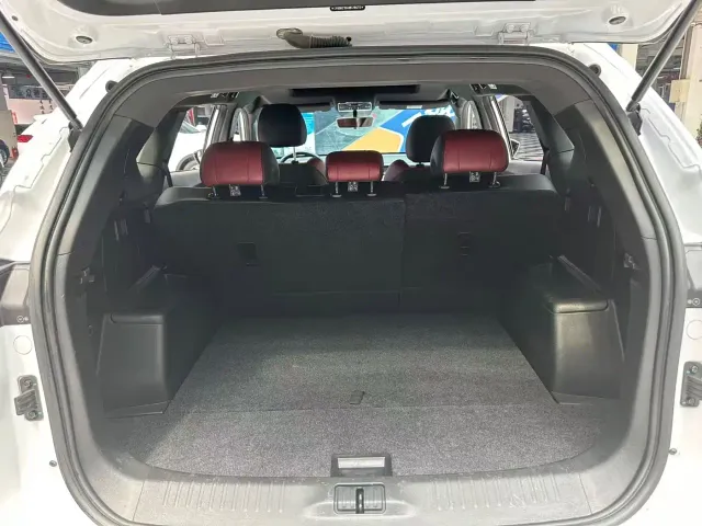 Jetour X70 Plus — Фото автомобиля 18