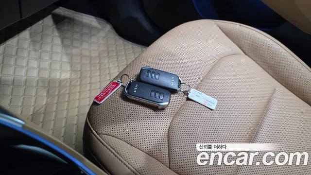Kia EV6 — Фото автомобиля 15