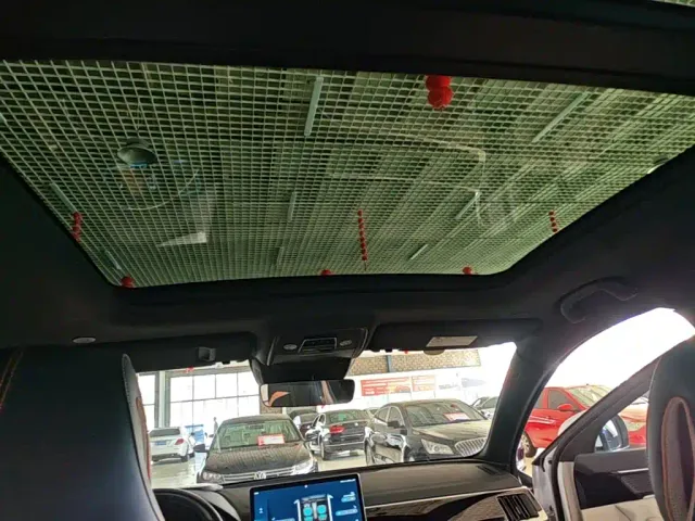 BYD Song PLUS — Фото автомобиля 17