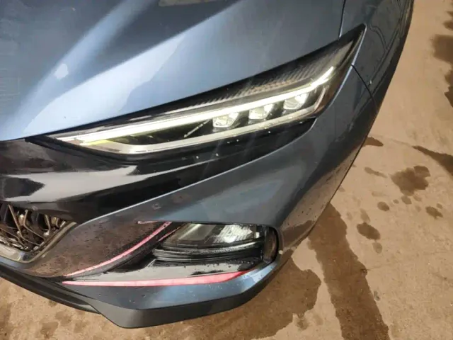 Changan X7 Plus — Фото автомобиля 23