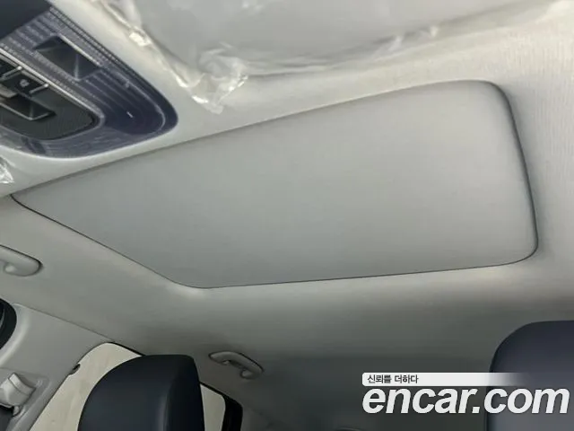 Hyundai Nexo — Фото автомобиля 16