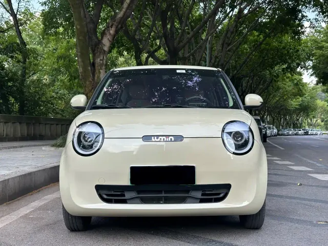 Changan Lumin — Фото автомобиля 2