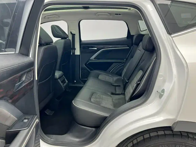 Haval H6 — Фото автомобиля 7