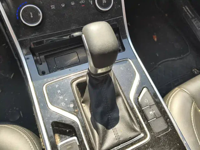 Chery Arrizo 5 — Фото автомобиля 16