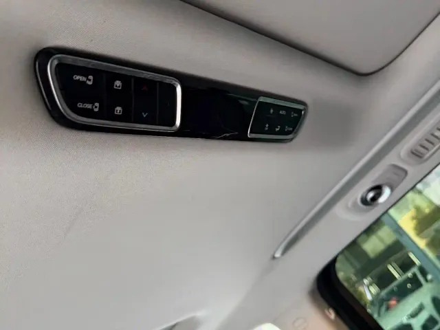 GAC Trumpchi M8 — Фото автомобиля 13