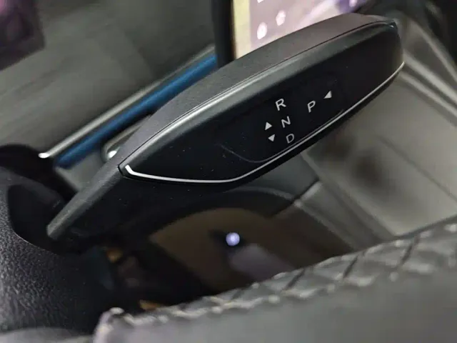 Chery Tiggo 8 PLUS — Фото автомобиля 9