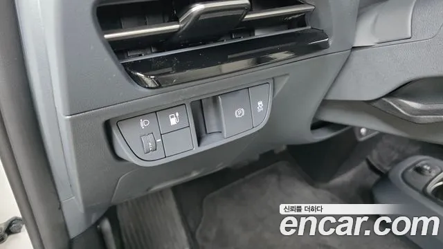 Kia EV6 — Фото автомобиля 23