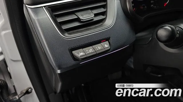 Renault-KoreaSamsung XM3 — Фото автомобиля 25