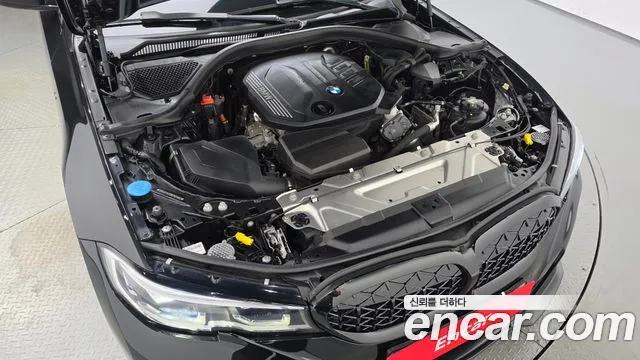 BMW 3 Series G20 — Фото автомобиля 6