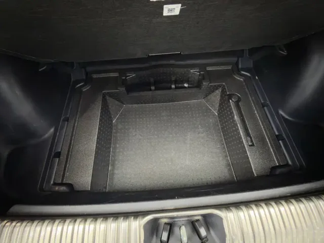 Toyota BoZhi 3X — Фото автомобиля 14