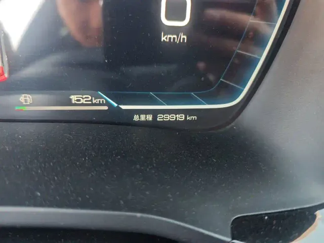 BYD Song PLUS — Фото автомобиля 8