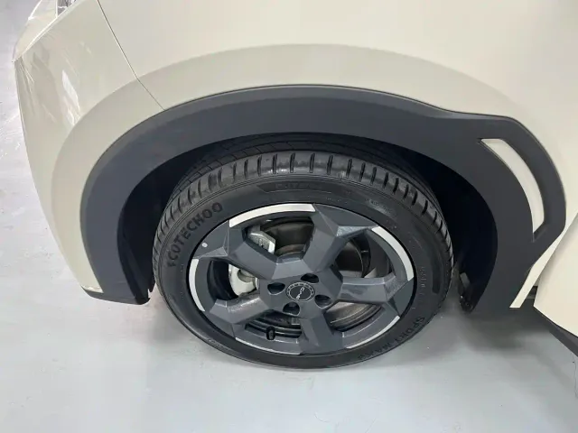 BYD Seagull — Фото автомобиля 16