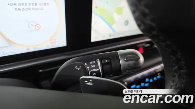 Hyundai Ioniq 6 — Фото автомобиля 28