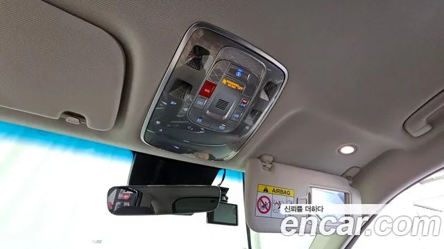 Genesis GV70 Electrified — Фото автомобиля 18