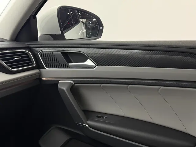 Volkswagen Tayron — Фото автомобиля 9