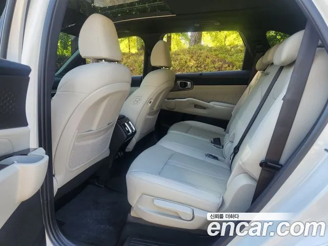 Kia Sorento — Фото автомобиля 17
