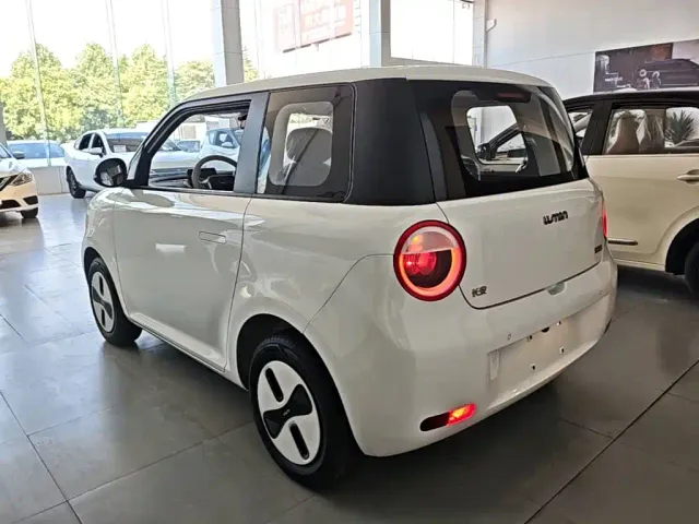 Changan Lumin — Фото автомобиля 4