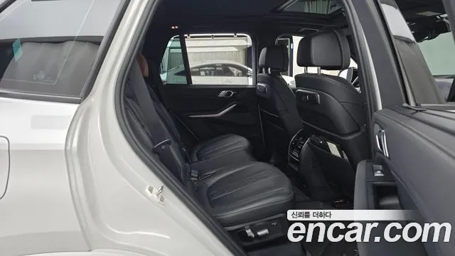 BMW X5 G05 — Фото автомобиля 17