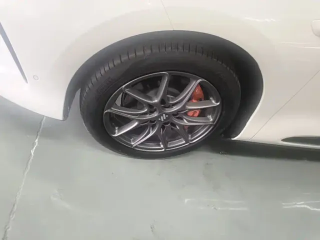 IM Motors LS6 — Фото автомобиля 22