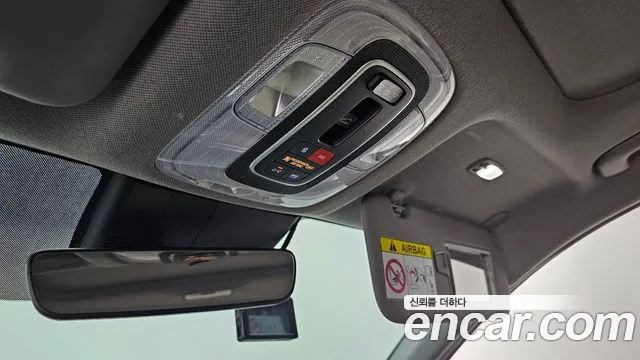 Hyundai Avante CN7 — Фото автомобиля 30