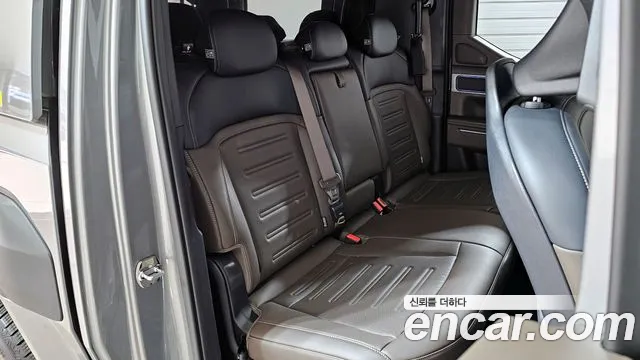 Kia Tasman Tasman 2.5T Бензин 2WD — Фото автомобиля 12