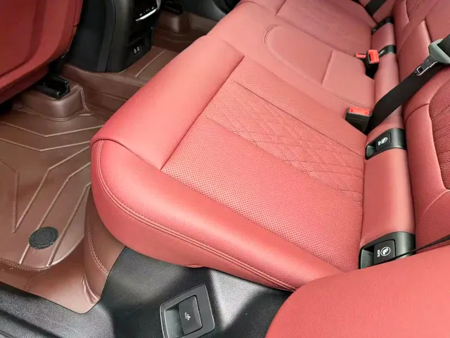 BMW X3 — Фото автомобиля 16