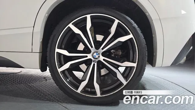 BMW X2 X2 (F39) — Фото автомобиля 21
